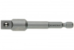 Adapter Bohrcraft; 1/2''; 50 mm