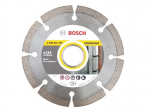 Teemantl&otilde;ikeketas Bosch 2608615027; 115x22,23 mm