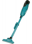 Tolmuimeja Makita DCL285FZ; 18 V (ilma aku ja laadijata)