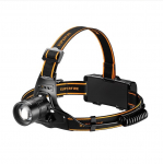 Pealamp Superfire HL77-S; 550 lm