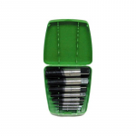 Kruvide eemaldamise komplekt Kukko 49-C; 8 tk