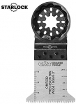 Saeleht, lame CMT OMF232 Long Life; BiM; 45 mm; 1 tk