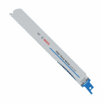 Sabre saetera Bosch 2608658999; 225 mm; 1,1 mm; 25 tk