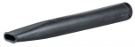 Lehepuhuri pikendustoru Makita 123246-2; 430 mm