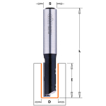 Sirge soonefrees CMT; S=1/2''; D=12,7 mm