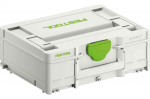 Kohver Festool Systainer&sup3; SYS3 M 137