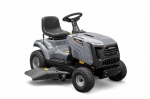 Murutraktor Gudnord LT98S; 7,2 kW; h&uuml;drostaatiline k&auml;igukast
