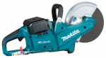 Akuketassaag Makita DCE090T2X1; 2x18 V; 2x5,0 Ah aku