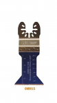 Saeleht CMT OMM15-X50; 45 mm; 50 tk