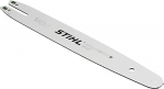 Kettsae juhtplaat Stihl 30050033909; 14''; 35 cm; 3/8''; 50; 1,1 mm