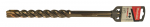 Betoonipuur Makita B-20105; TCT; SDS-Max; 25x200/320 mm