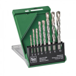 Betoonipuuride komplekt Hikoki 780899; 8 tk
