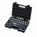 T&ouml;&ouml;riistakomplekt Sata ST09132SJ; 30 tk