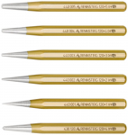 Meislite komplekt Rennsteig 4241300; 6 tk