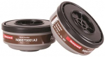 Respiraatori filter Honeywell A2 N-Series; 2 tk
