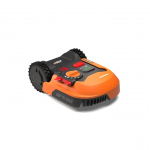 Robotniiduk Worx Landroid S250