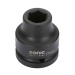 L&ouml;&ouml;kpadrunv&otilde;ti Sonic Equipment 34534; 3/4''; 34 mm