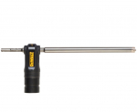 Betoonipuur DeWalt DT60343-QZ; SDS-plus; 18x250/370 mm