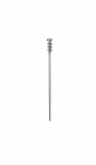 Betoonipuur Bosch; 65x1000 mm; SDS-max