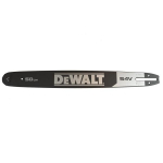 Kettsae juhtplaat DeWalt DT20689-QZ; 20''; 50 cm; 3/8''; 1,3 mm