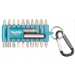 Kruviotsikute komplekt Makita P-81175; 22 tk