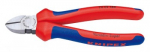 L&otilde;iketangid Knipex 7002125