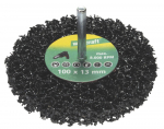 Lihvketas Wolfcraft; 100x13 mm
