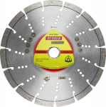 Teemantl&otilde;ikeketas Klingspor DT 900 B Special; 350x3x20,0 mm