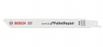 Sabre saetera Bosch PalletRepair S725VFR; 190 mm; 100 tk