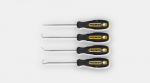 T&ouml;&ouml;riistakomplekt Proxxon MICRO 22700; 4 tk
