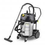 Tolmuimeja kuiv- ja m&auml;rgpuhastamiseks Karcher NT 752 Tact Me Tc EU