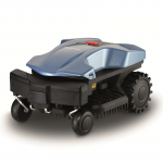 Robotniiduk Wiper I100 S