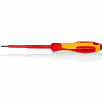Kruvikeeraja Knipex 982030; SL3; 100 mm