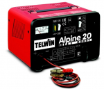 Auto akulaadija Telwin ALPINE 20 BOOST; 12-24 V