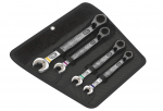 Kombineeritud mutriv&otilde;tmete komplekt Wera 6001 Joker Switch 4 Imperial Set 1; 4 tk