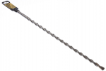 Betoonipuur Forte tools 15969; 12x450 mm; SDS-plus