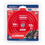 L&otilde;ikeketas Specialist+ LTA1605220-T; 160x20x1,2 mm; Z52; 0&deg;