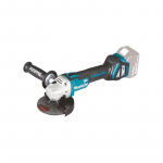 Akunurklihvija Makita DGA511Z; 18 V; 125 mm; (ilma aku ja laadijata)