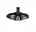 Pealamp Irimo L-HEAD; LED; 3,7 V; 1x2,2 Ah aku