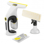 Aknapuhastaja Karcher WV 1 Compact Care