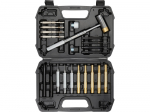 Meislite komplekt Yato YT-47122; 21 tk