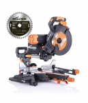 J&auml;rkamissaag Evolution R255SMS-DB+ ; 255 mm; 2000 W