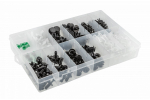 Kandurite komplekt Hogert HT8G559; 290 tk