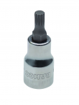 Pesaga otsik Bahco 7809XZN-12; 1/2''; XZN12, 60 mm