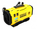 Aku&otilde;hukompressor Stanley SFMCE520B-QW; 18 V (ilma aku ja laadijata)