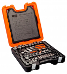 T&ouml;&ouml;riistakomplekt Bahco S138; 138 tk