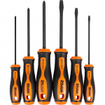 Kruvikeerajate komplekt Richmann C5240; 6 tk