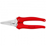K&auml;&auml;rid Knipex 9505140; 140 mm