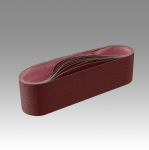 Lihvlint 3M Scotch-Brite A MED; 30x533 mm