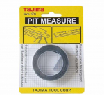 M&otilde;&otilde;dulint Tajima PIT-50C-EUR; 5 m; kleepuv